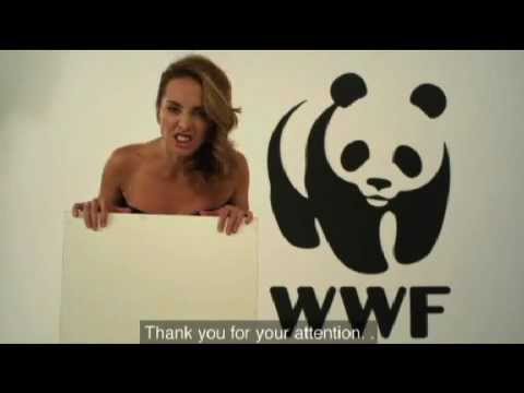 Roar Speech - Janna Friske