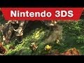Monster Hunter 4 - Gameplay Review Trailer