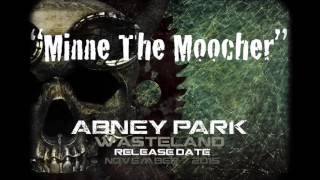 Watch Abney Park Minnie The Moocher video
