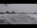 Sneeuwduinen in Heiloo | Sneeuw 8 februari 2021