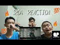 Taguan - John Roa (Official Music Video) REACTION