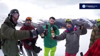 CERRO BAYO Centro de Ski ( 2016)