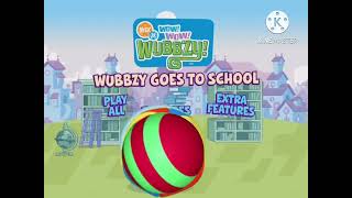 Wow Wow Wubbzy Wubbzy Goes To School Dvd Menu Add Round 2
