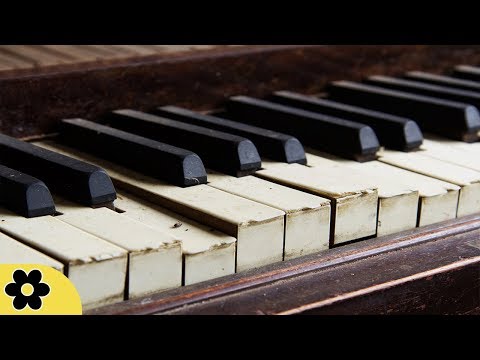 Sad Piano Music, Soothing Music, Relax, Meditation Music, Instrumental Music to Relax, ✿3015C