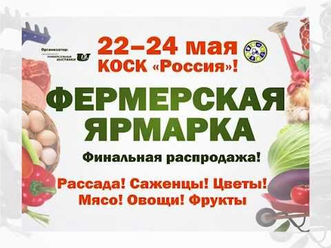 Выставки Коск Россия, расписание выставок на 2018 год