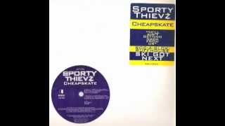 Watch Sporty Thievz Raw Footage video