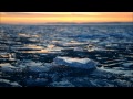 A jég hangja   (Balaton, Siófok) (HD)
