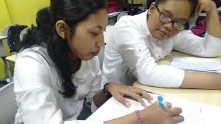 Aplikasi Determinan Matriks L Ana Masuda - Mikroteaching B Universitas Jember