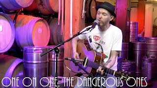 Watch Kasey Anderson The Dangerous Ones video