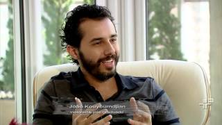 Graduados | Episódio 3