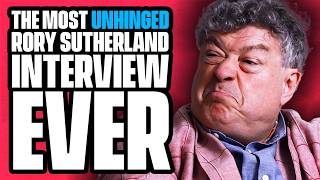 Fixing Restaurants, Churchill & Nazi Propaganda, Nim Taleb, & Wingstop - Rory Sutherland