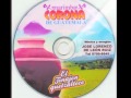 23. ARRIBA SAN CRISTOBAL VERAPAZ (son) - Marimba Corona de Guatemala