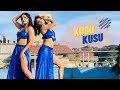 Kusu Kusu | Aashma Bishwokarma Choreography | Ft. Alisha Sharma