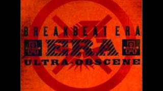 Watch Breakbeat Era Animal Machine video