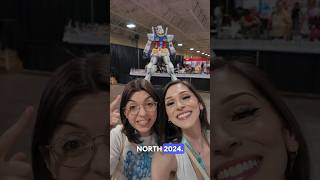 Come With Me To Anime North My Favorite Anime Convention