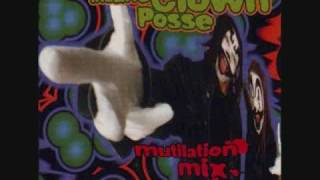 Watch Insane Clown Posse House Of Wonders video