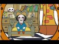 Bob Esponja Saw game - Trailer