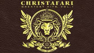 Watch Christafari Hands Up feat Nigel Lewis video