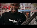 Talking Guitar with Josh Travis of Glass Cloud