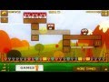 Beaver Blocks Level Pack Walkthrough