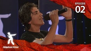 Afghan Star Season 9 - Episode 2 (Mazar Auditions)