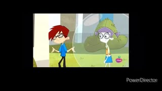 Atrapa A Ace - A Ace Los Le Ponen Brackets Monko Monko S01E01