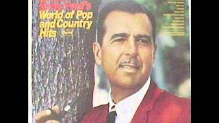 Watch Tennessee Ernie Ford There Goes My Everything video