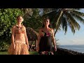 How to dance tahitian/ori tahiti - basic steps! - youtube
