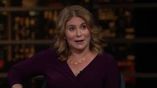 A "Dirty Little Secret" About Cops | Real Time with Bill Maher (HBO)