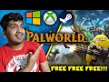 HOW TO DOWNLOAD PALWORLD!!! FOR FREE LIKE ME [EASY] | PALWORLD