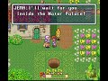 Let's Co-op Secret of Mana  #2  [ They All Have Tourettes! ]