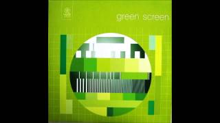 Green Screen - Columbian Heroes