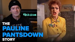 Watch Pauline Pantsdown I Dont Like It video