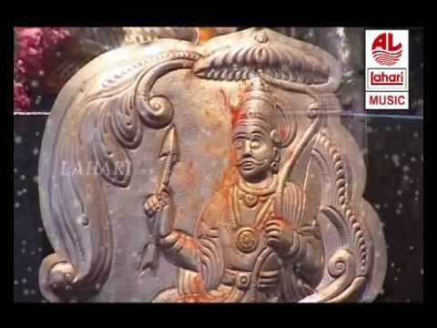 Navagraha Stotram - Shani Bhagawane Sharanam