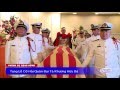 Tang Le Co Hai Quan Dai Ta Khuong Huu Ba