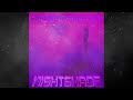 Nightshade (Instrumental) - RastaPimp