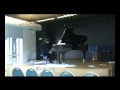 Satie Vexations Complete non-stop performance ( 9.41 hours ) by Nicolas Horvath