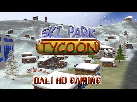 ski resort tycoon 2  full free