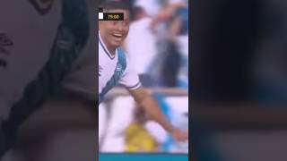 Guatemala Vs Guadeloupe 3-2