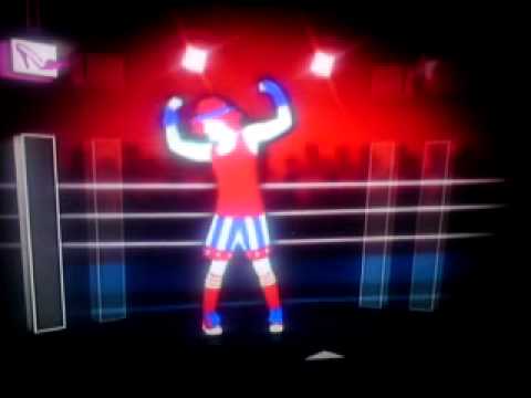 Action The Harlem Shuffle Wasnt It You Action The Harlem Shuffle Wasnt It You