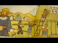 pilgrims