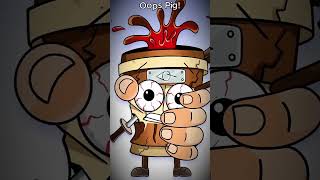 Capu Capu Cappuccino Ino