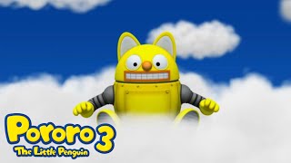 Pororo Season 3 Rodys Dream Learn Good Habits Pororo Episode Club