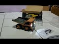 remote control truck, brought from lazada