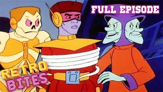 Ghostbusters | The Haunting Of Gizmo | TV Series | Full Episodes | Cartoons For Children