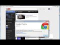 YouTube crashing Chrome - Quick Fix (2012)