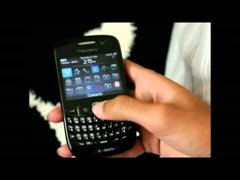 How Do I Update My Blackberry Curve 8520 To Os 7