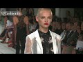 Jason Wu Spring/Summer 2013 ft Carolyn Murphy & Erin Heatherton | New York Fashion Week | FashionTV