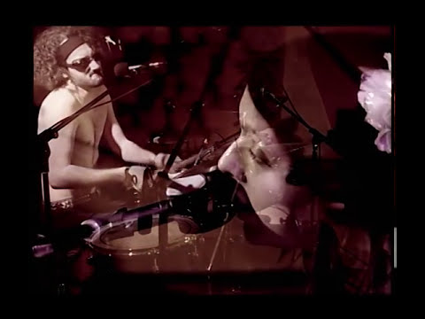 Hallo Mrs. Jones Video
