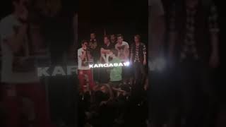 Hidra Vs Grogi Freestyle